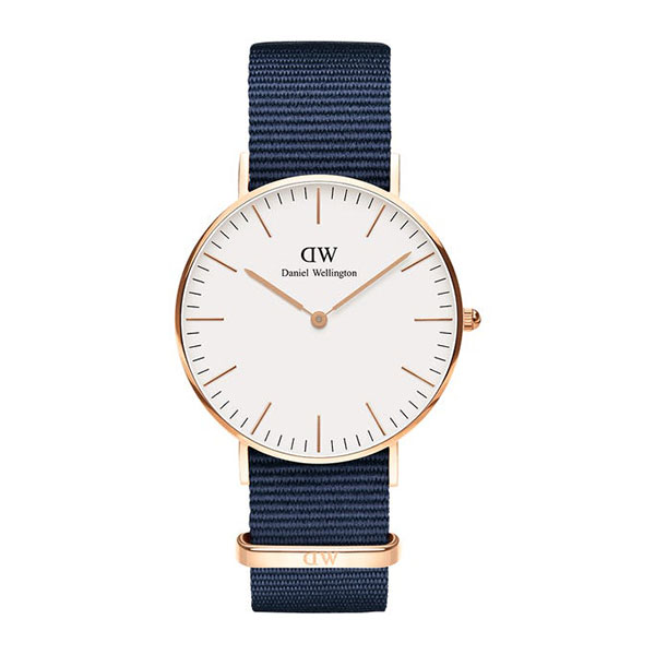 Часы Daniel Wellington CLASSIC BAYSWATER DW00100279